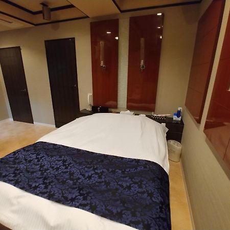Hotel Allure (Adults Only) Nagoya Ngoại thất bức ảnh