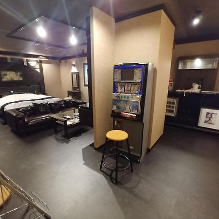 Hotel Allure (Adults Only) Nagoya Ngoại thất bức ảnh