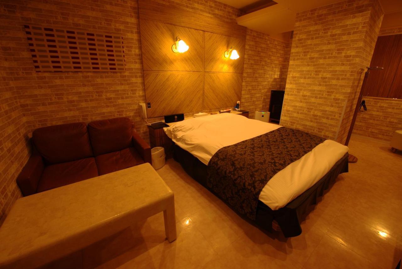 Hotel Allure (Adults Only) Nagoya Ngoại thất bức ảnh