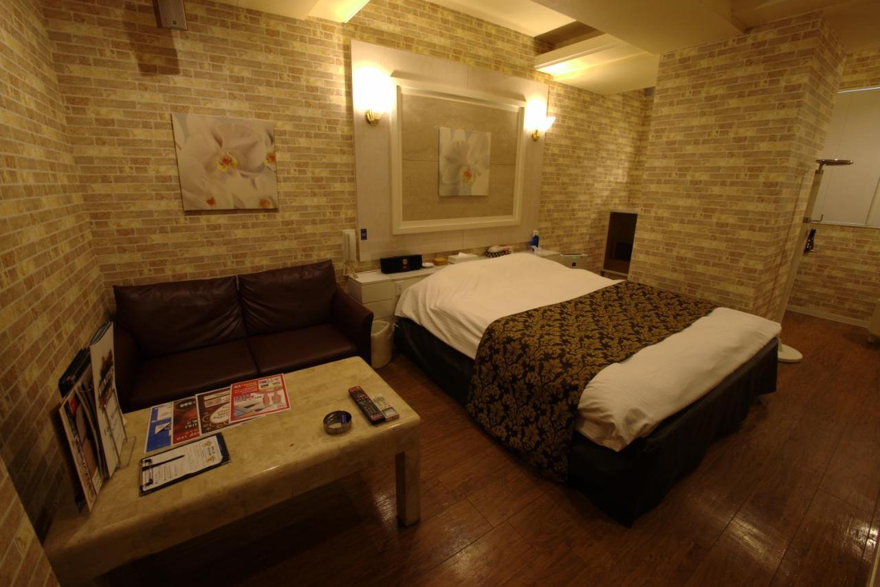 Hotel Allure (Adults Only) Nagoya Ngoại thất bức ảnh