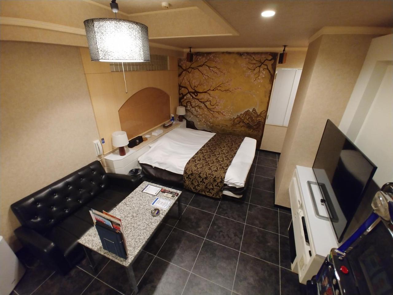 Hotel Allure (Adults Only) Nagoya Ngoại thất bức ảnh
