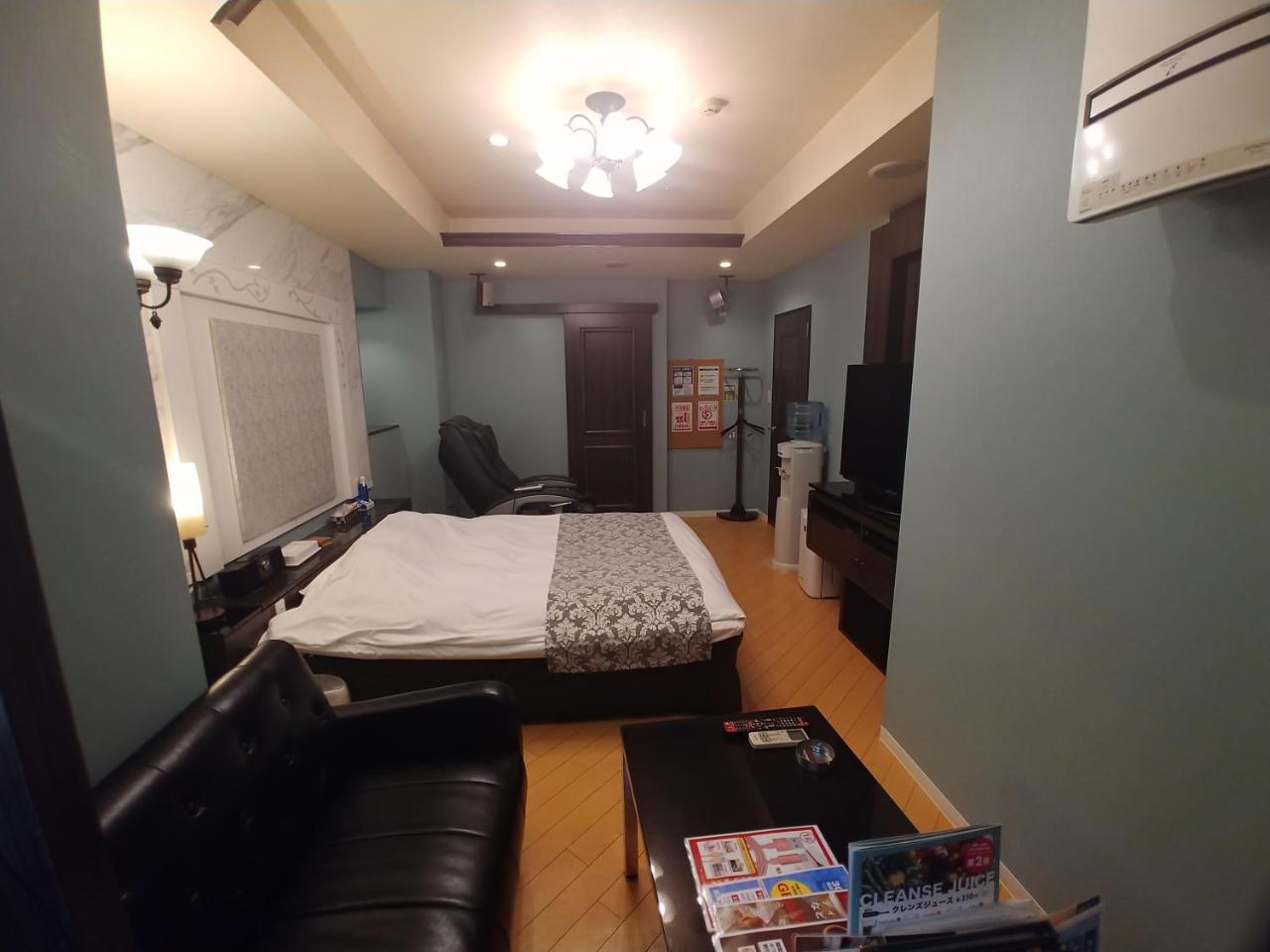 Hotel Allure (Adults Only) Nagoya Ngoại thất bức ảnh