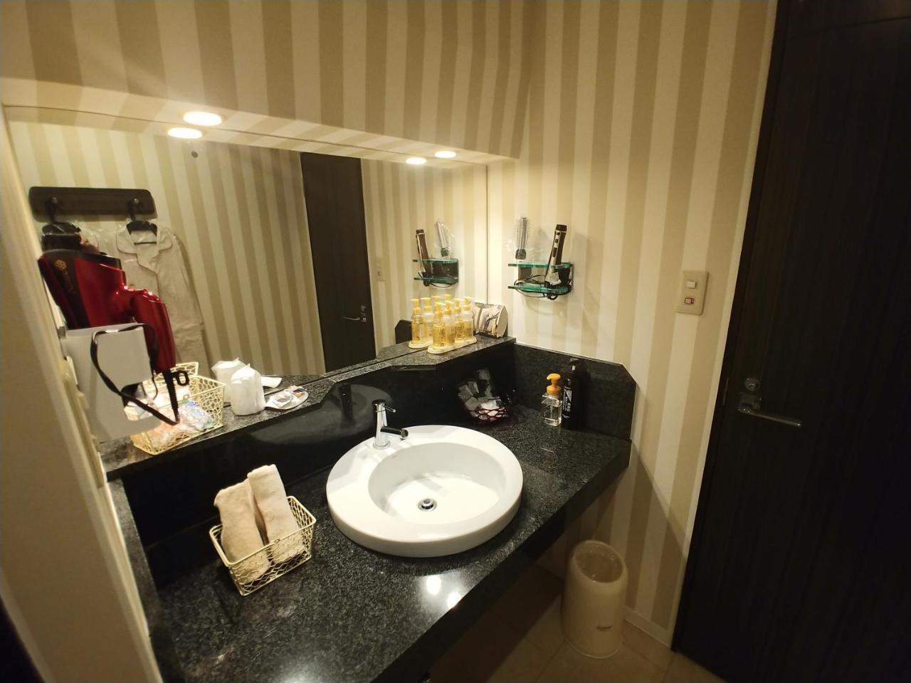 Hotel Allure (Adults Only) Nagoya Ngoại thất bức ảnh