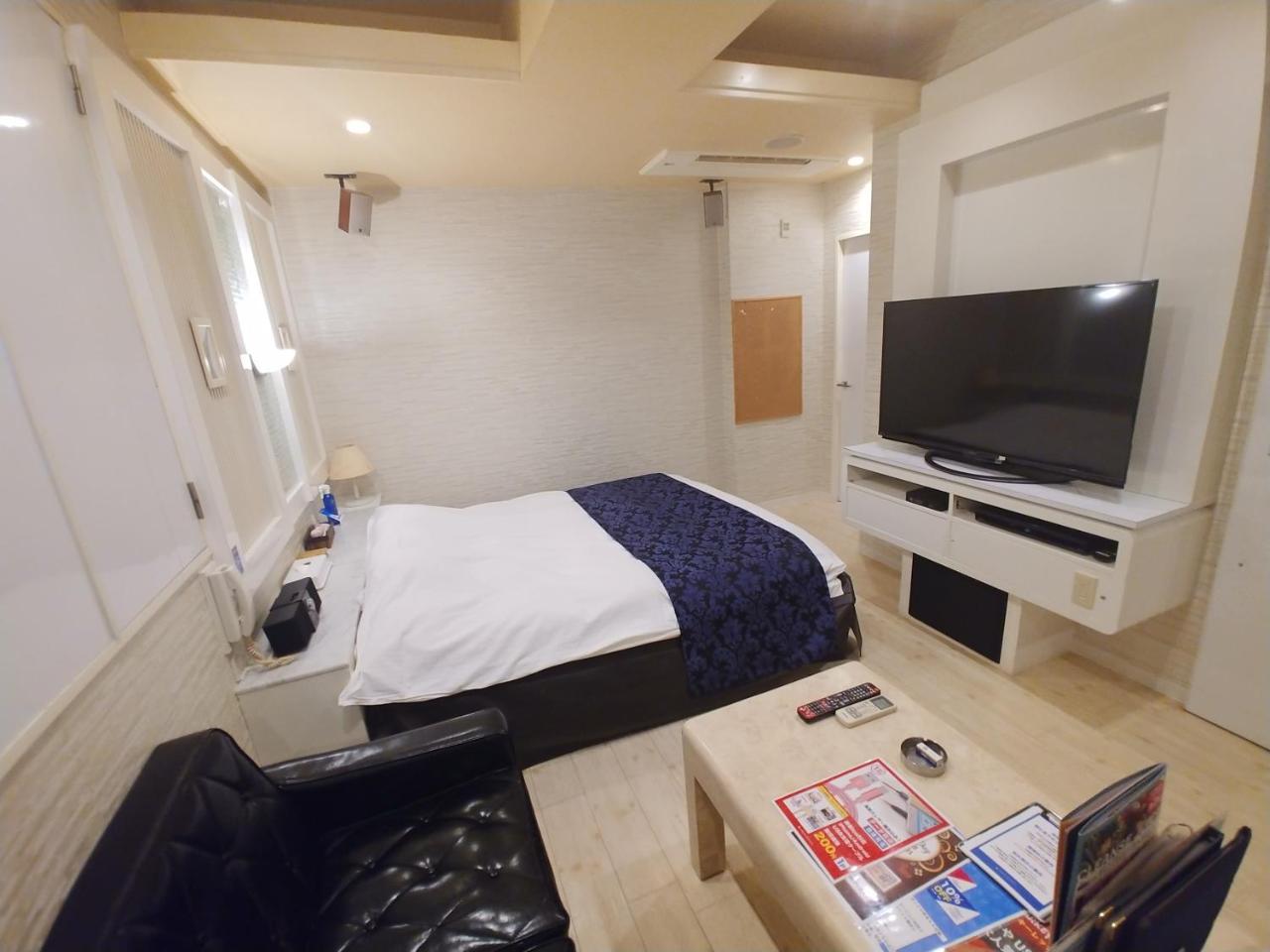 Hotel Allure (Adults Only) Nagoya Ngoại thất bức ảnh