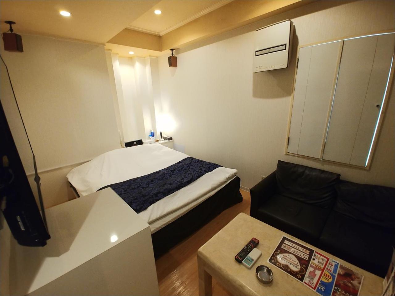 Hotel Allure (Adults Only) Nagoya Ngoại thất bức ảnh