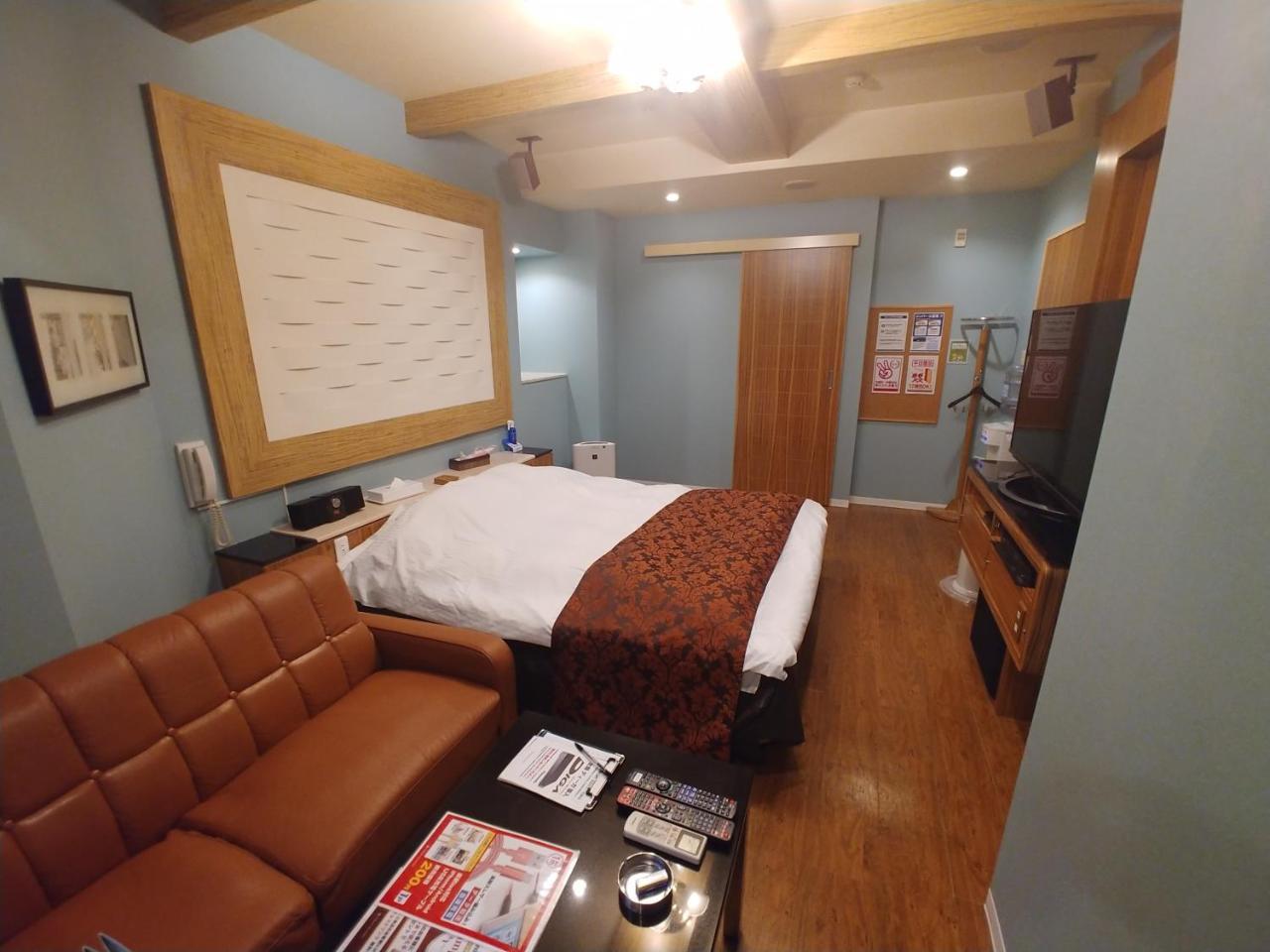 Hotel Allure (Adults Only) Nagoya Ngoại thất bức ảnh