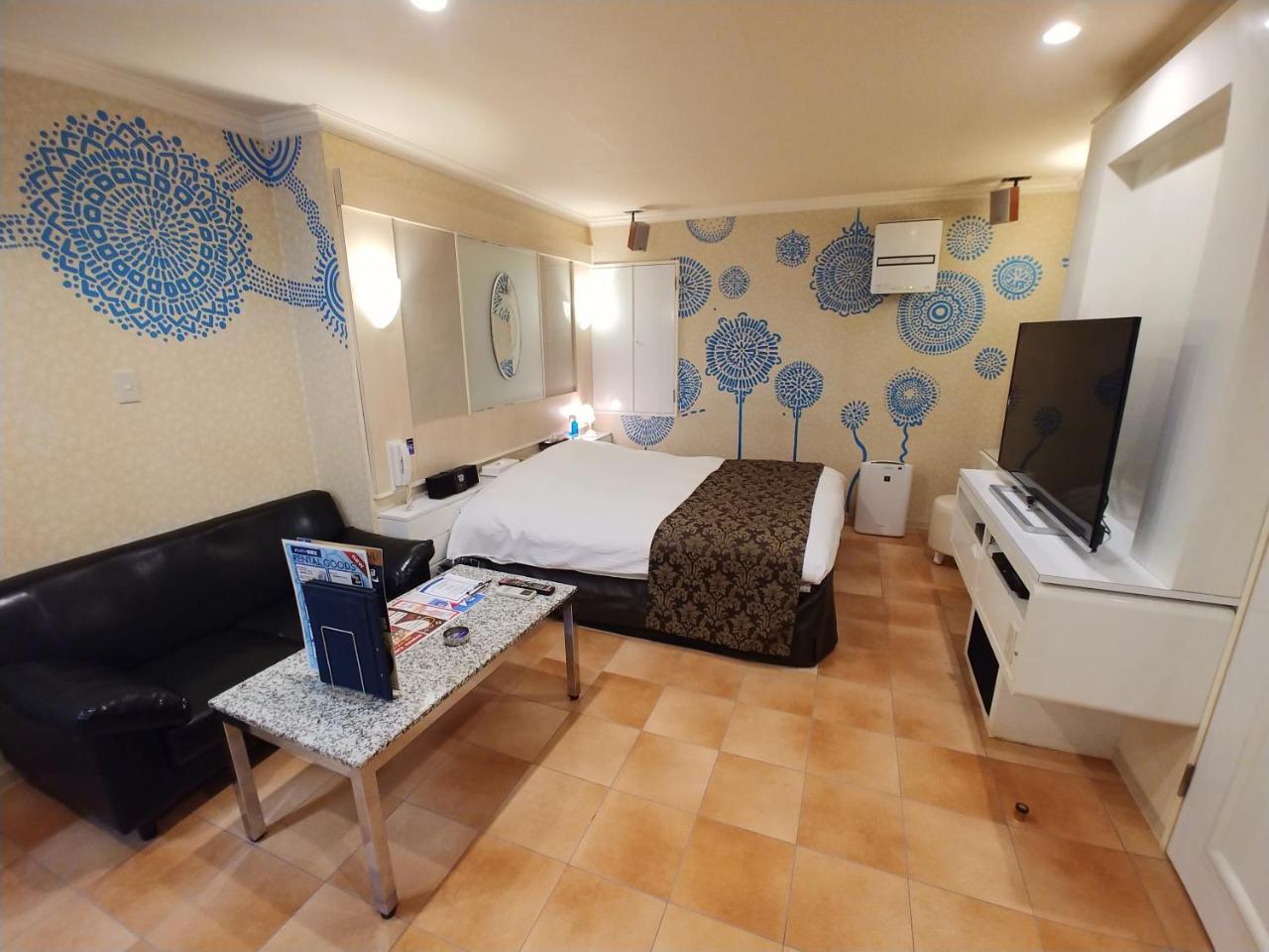 Hotel Allure (Adults Only) Nagoya Ngoại thất bức ảnh