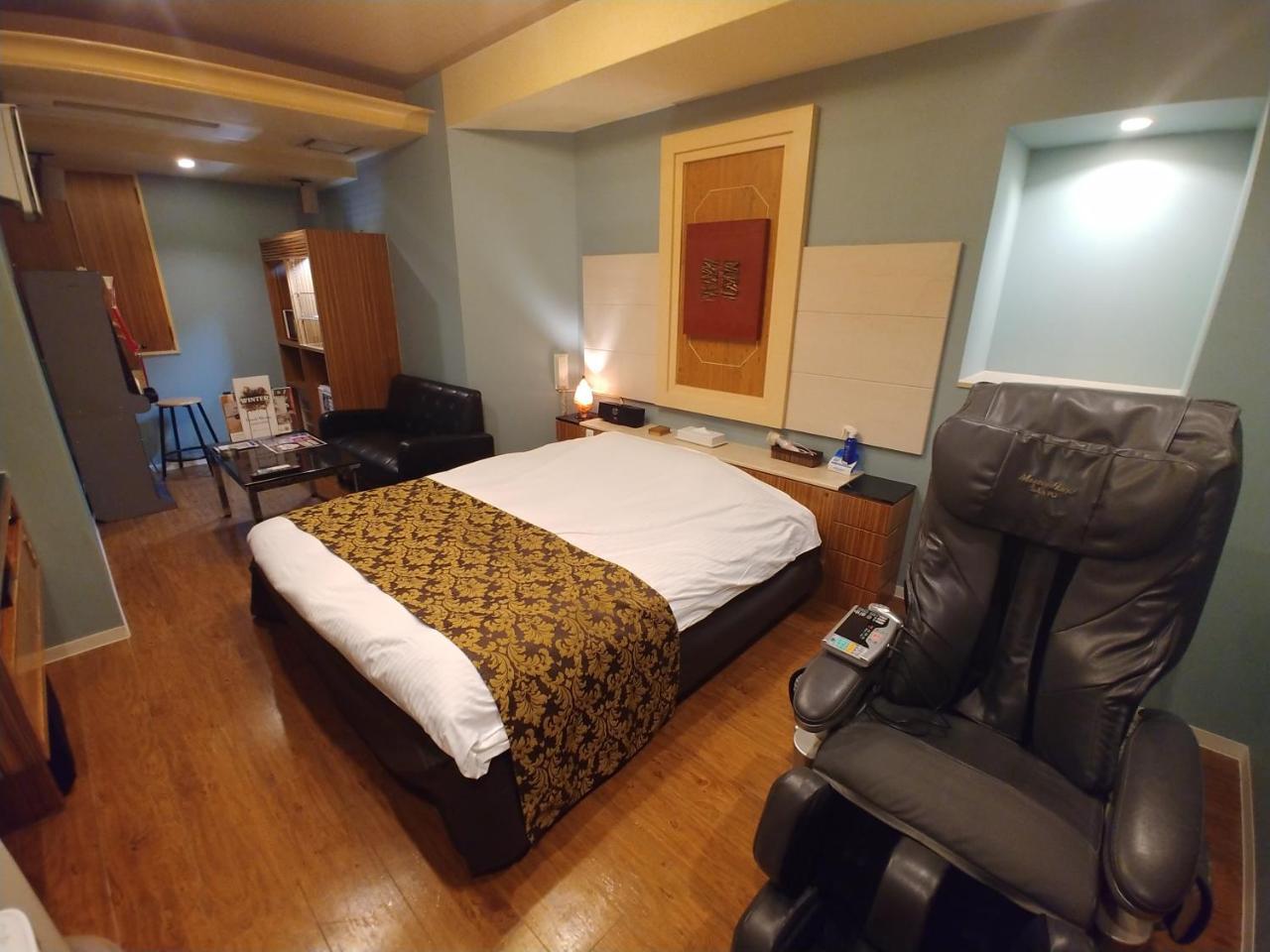 Hotel Allure (Adults Only) Nagoya Ngoại thất bức ảnh