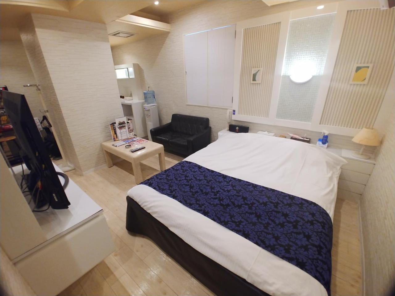 Hotel Allure (Adults Only) Nagoya Ngoại thất bức ảnh
