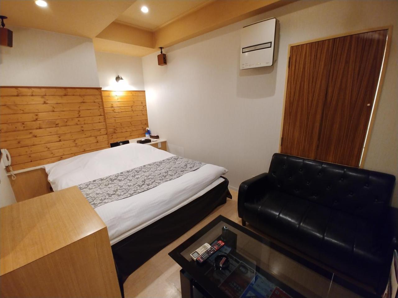 Hotel Allure (Adults Only) Nagoya Ngoại thất bức ảnh