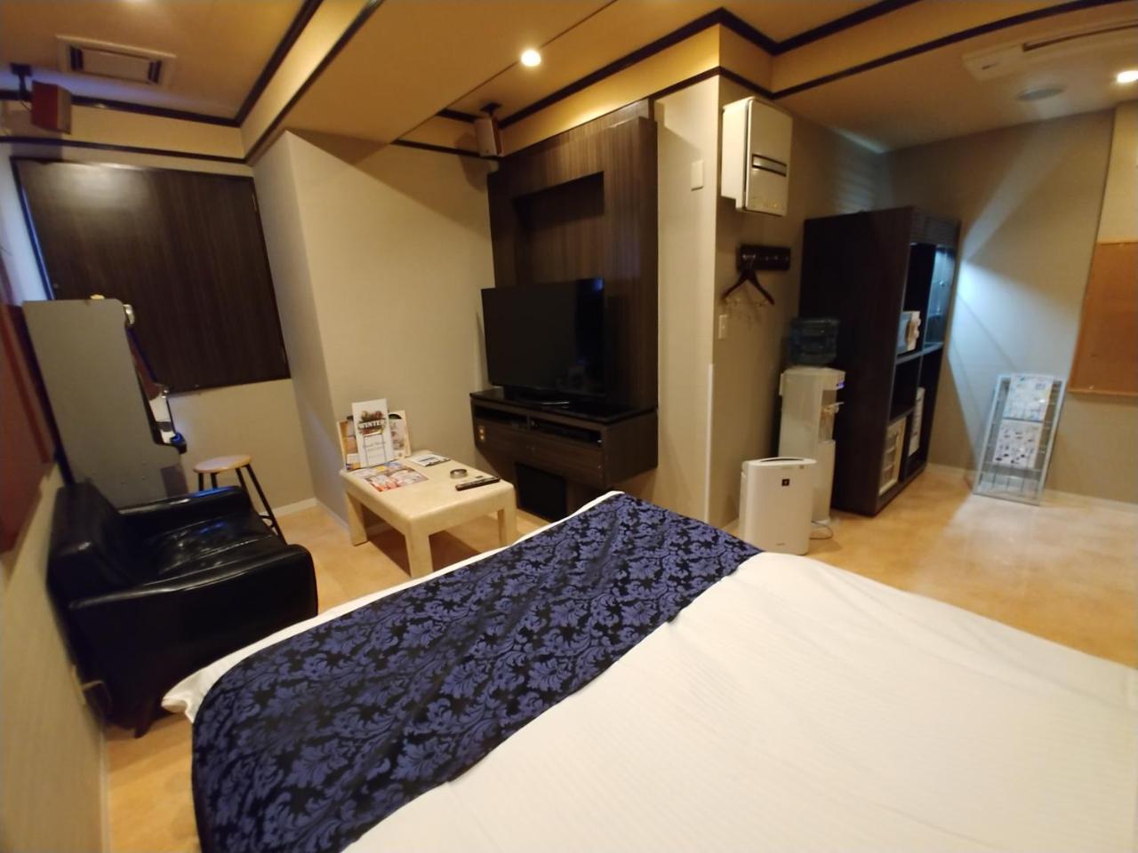 Hotel Allure (Adults Only) Nagoya Ngoại thất bức ảnh