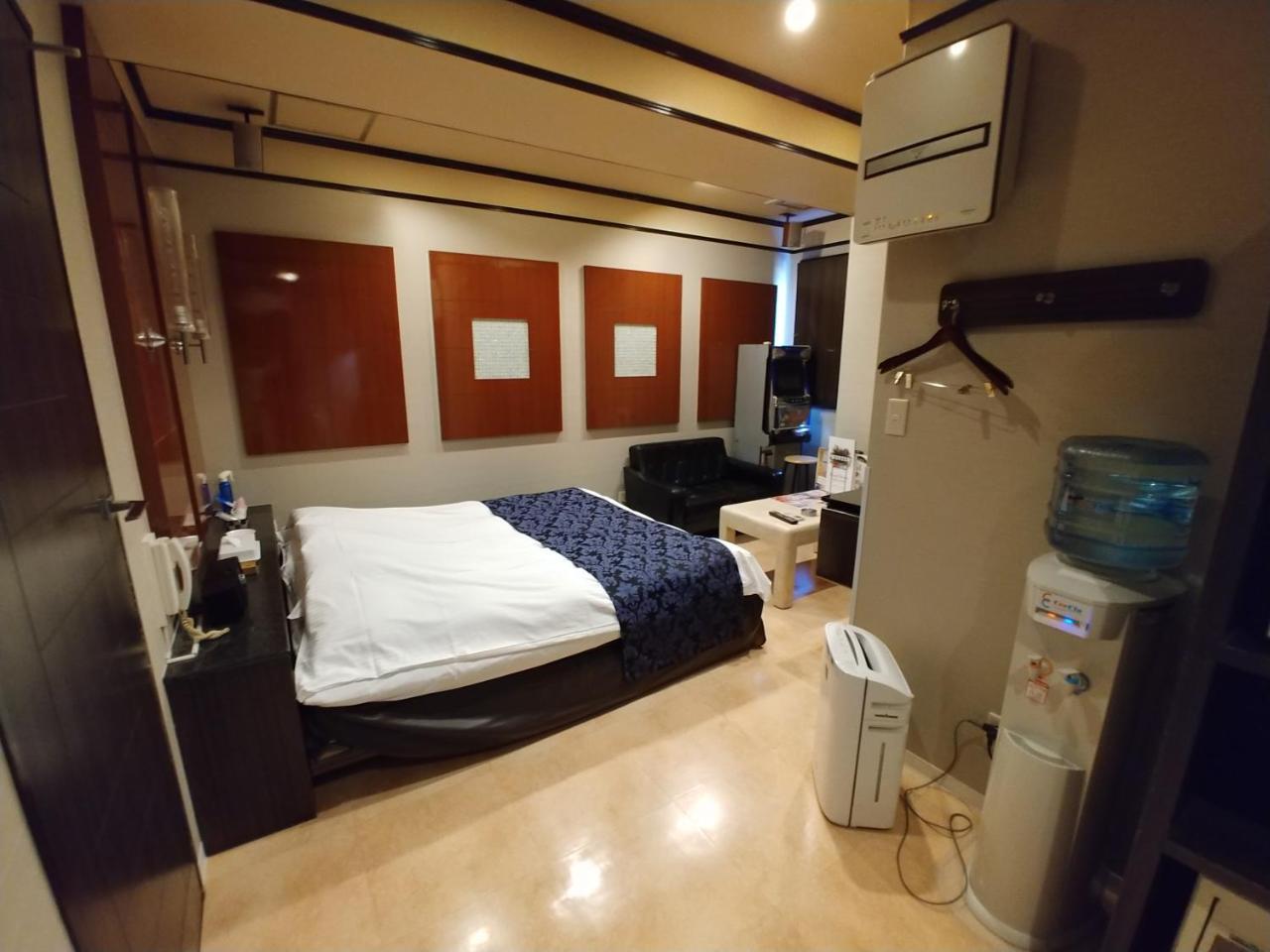 Hotel Allure (Adults Only) Nagoya Ngoại thất bức ảnh