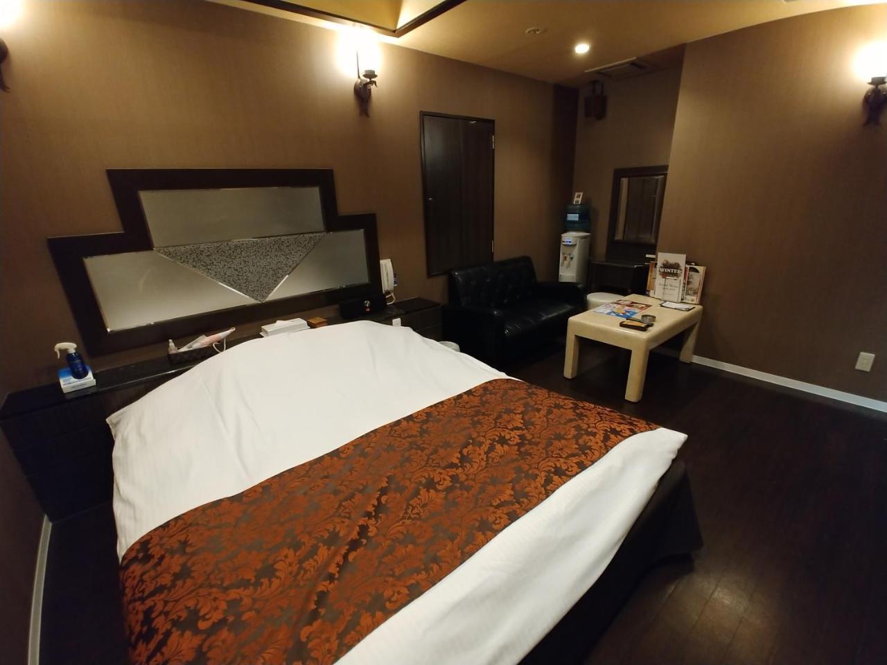 Hotel Allure (Adults Only) Nagoya Ngoại thất bức ảnh
