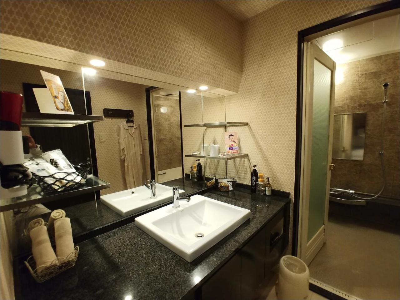 Hotel Allure (Adults Only) Nagoya Ngoại thất bức ảnh