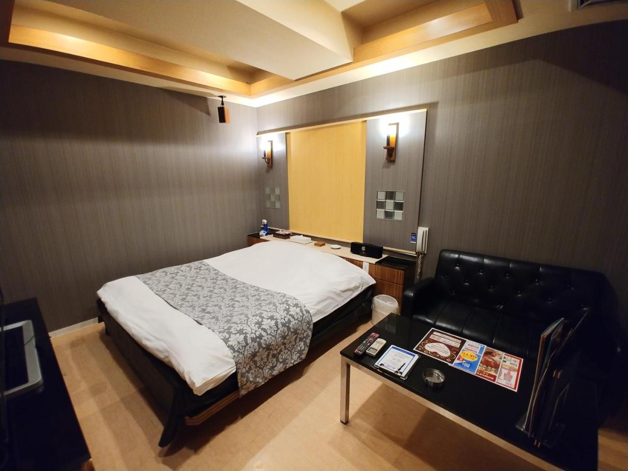 Hotel Allure (Adults Only) Nagoya Ngoại thất bức ảnh