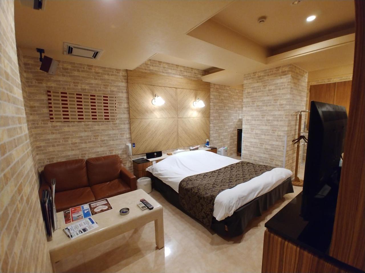 Hotel Allure (Adults Only) Nagoya Ngoại thất bức ảnh
