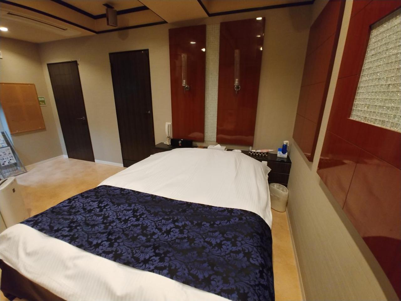 Hotel Allure (Adults Only) Nagoya Ngoại thất bức ảnh