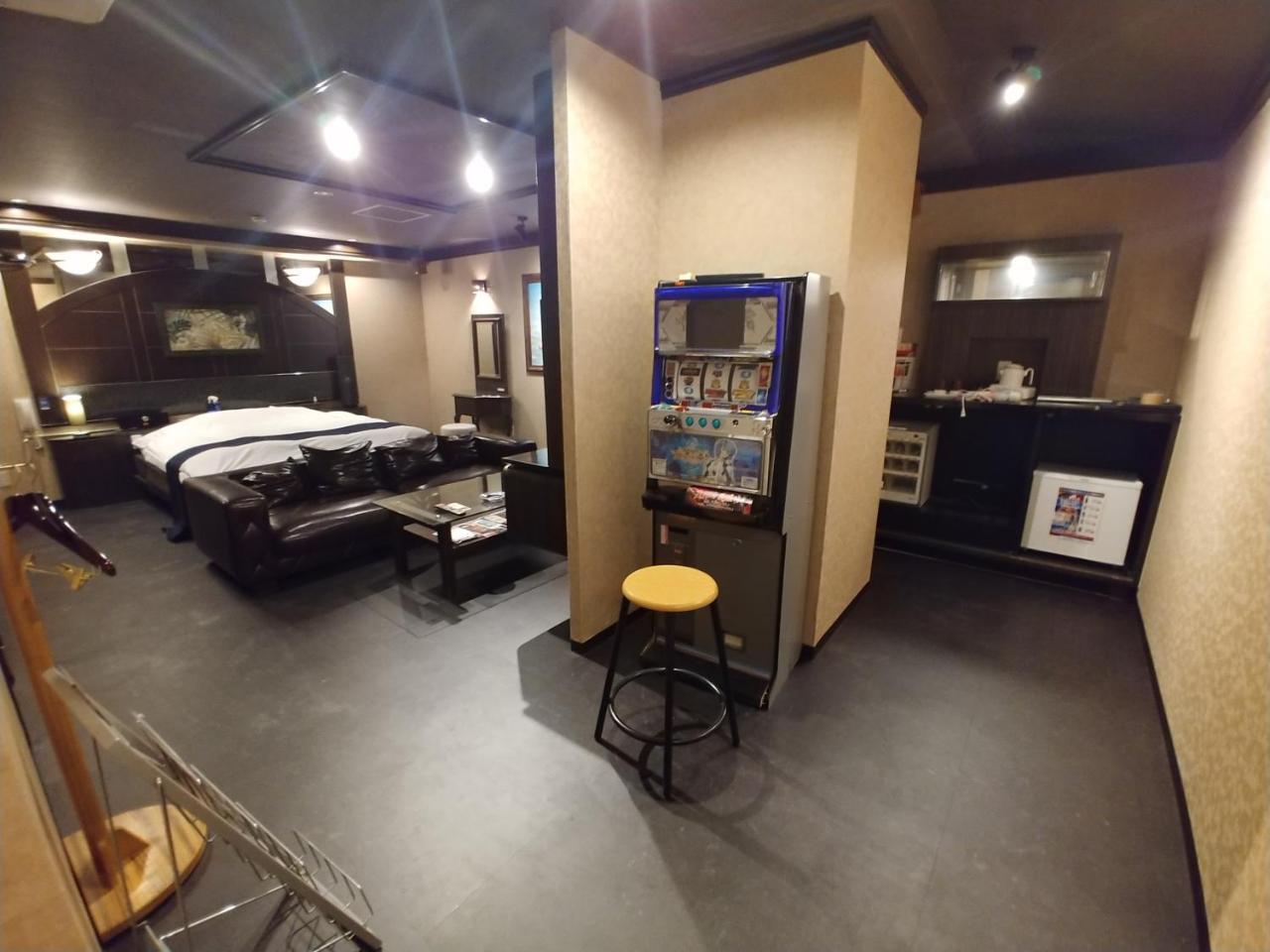 Hotel Allure (Adults Only) Nagoya Ngoại thất bức ảnh