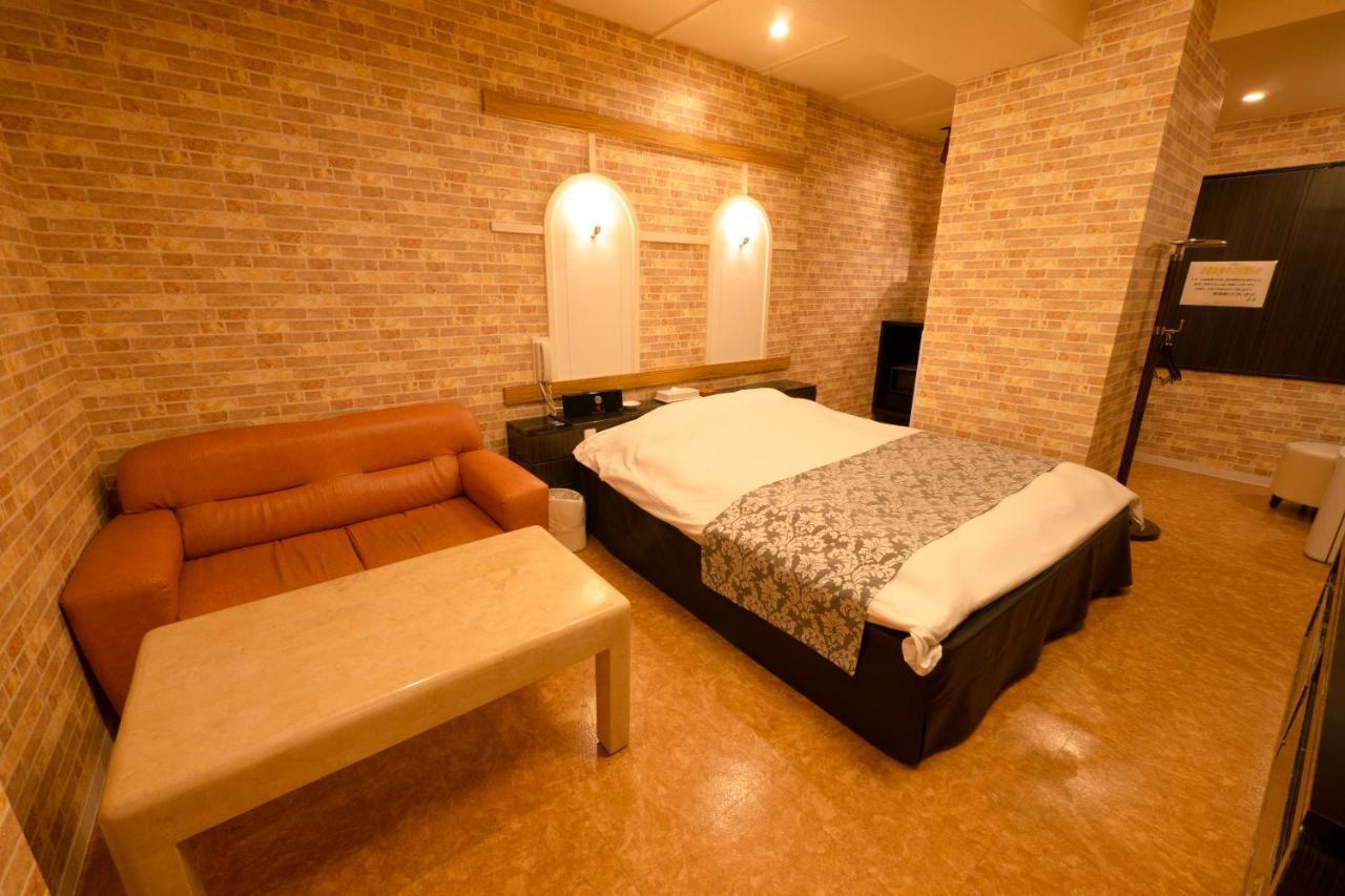 Hotel Allure (Adults Only) Nagoya Ngoại thất bức ảnh