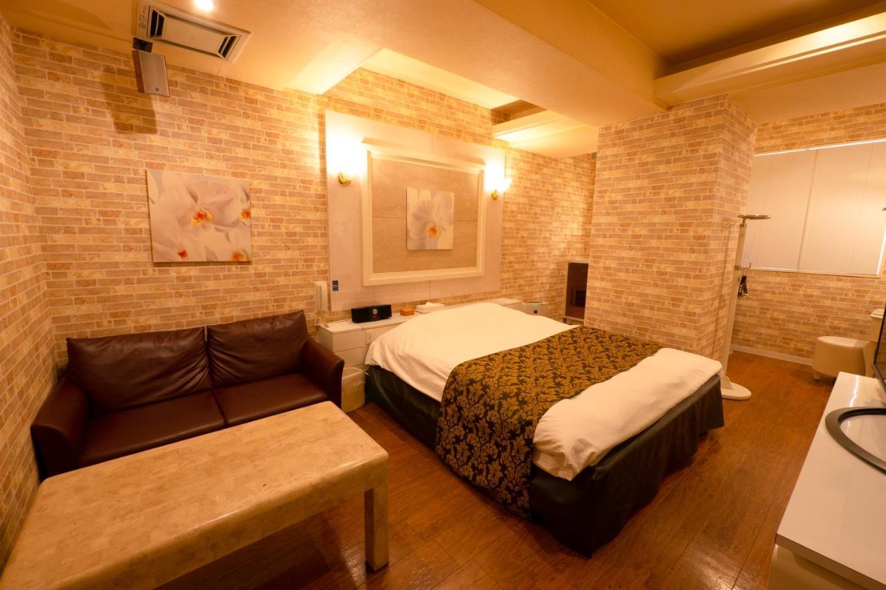 Hotel Allure (Adults Only) Nagoya Ngoại thất bức ảnh